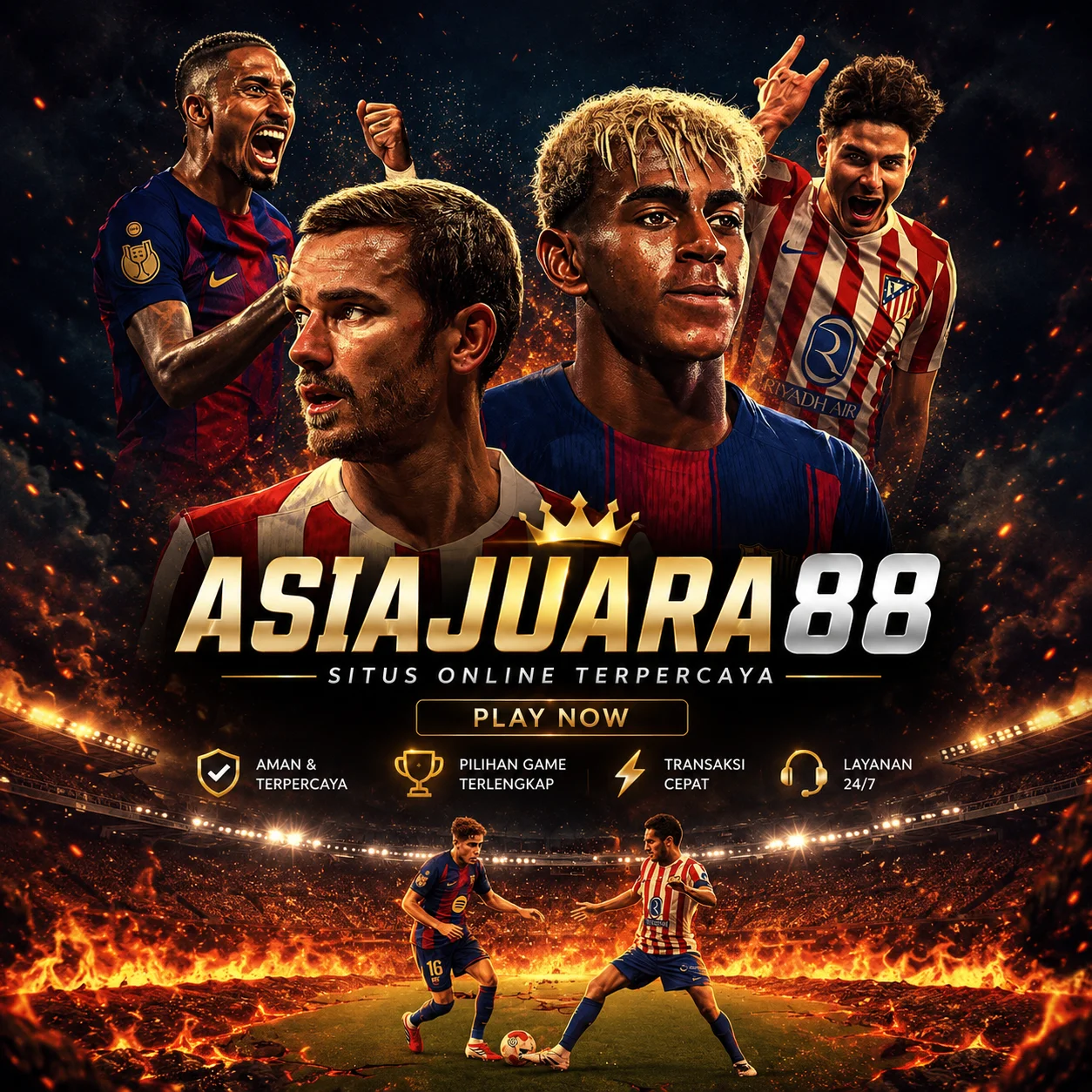 ASIAJUARA88
